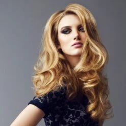 Babyliss Pro Ceramic Dial A Heat Curling Tong 32mm Black -Babyliss Care Shop ceramic dial a heat curling tong 32mm black p6422 19245 image