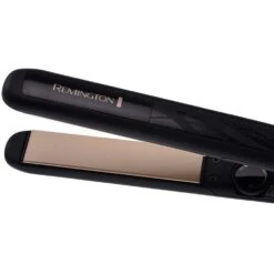 Remington Ceramic Straight 230 Hair Straightener S3500 -Babyliss Care Shop ceramic straight 230 hair straightener s3500 p18702 37928 image