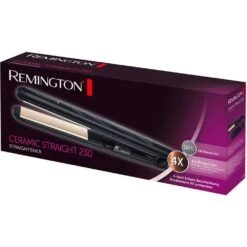 Remington Ceramic Straight 230 Hair Straightener S3500 -Babyliss Care Shop ceramic straight 230 hair straightener s3500 p18702 37929 image