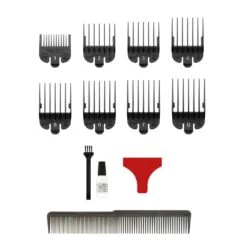 Wahl Chrome Super Taper Clipper 14 Wahl Chrome Super Taper Clipper -Babyliss Care Shop chrome super taper clipper p30401 79756 image