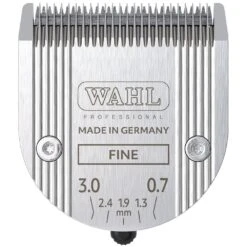 Wahl Chromestyle Super Cordless Clipper Precision Blade