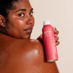 Dermalogica Clear Start Clarifying Bacne Body Spray For Acne-Prone Body Skin 177ml -Babyliss Care Shop clear start clarifying bacne body spray for acne prone body skin 177ml p33599 96286 image