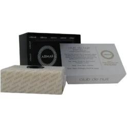 Club De Nuit Intense Man Soap 130g 6 Club De Nuit Intense Man Soap 130g -Babyliss Care Shop club de nuit intense man soap 130g p20000 41816 image
