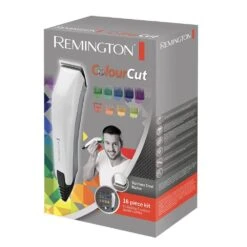 Remington Colour Cut Men's Hair Clipper HC5035 -Babyliss Care Shop colour cut mens hair clipper hc5035 p27282 66708 image