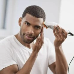 Remington Colour Cut Men's Hair Clipper HC5035 -Babyliss Care Shop colour cut mens hair clipper hc5035 p27282 66710 image