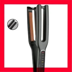 Copper Ceramic Dual Plate Straightener -Babyliss Care Shop copper ceramic dual plate straightener p28145 76731 image