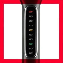 Copper Ceramic Dual Plate Straightener -Babyliss Care Shop copper ceramic dual plate straightener p28145 76732 image