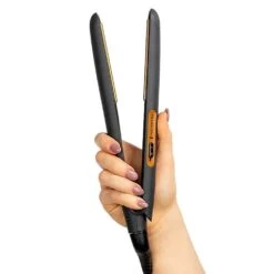 Remington Copper Hairdryer & Straightener Haircare Gift Pack D3012GP -Babyliss Care Shop copper hairdryer straightener haircare gift pack d3012gp p27285 66716 image