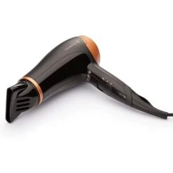 Remington Copper Hairdryer & Straightener Haircare Gift Pack D3012GP -Babyliss Care Shop copper hairdryer straightener haircare gift pack d3012gp p27285 66717 image