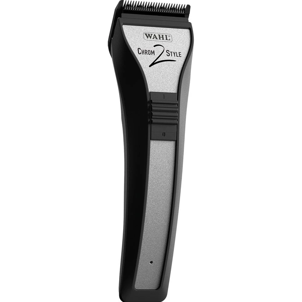 Wahl Cordless Chrom2Style Clipper 4 Wahl Cordless Chrom2Style Clipper - Image 2