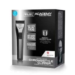 Wahl Cordless Chrom2Style Clipper 13 Wahl Cordless Chrom2Style Clipper -Babyliss Care Shop cordless chrom2style clipper p13303 38989 image