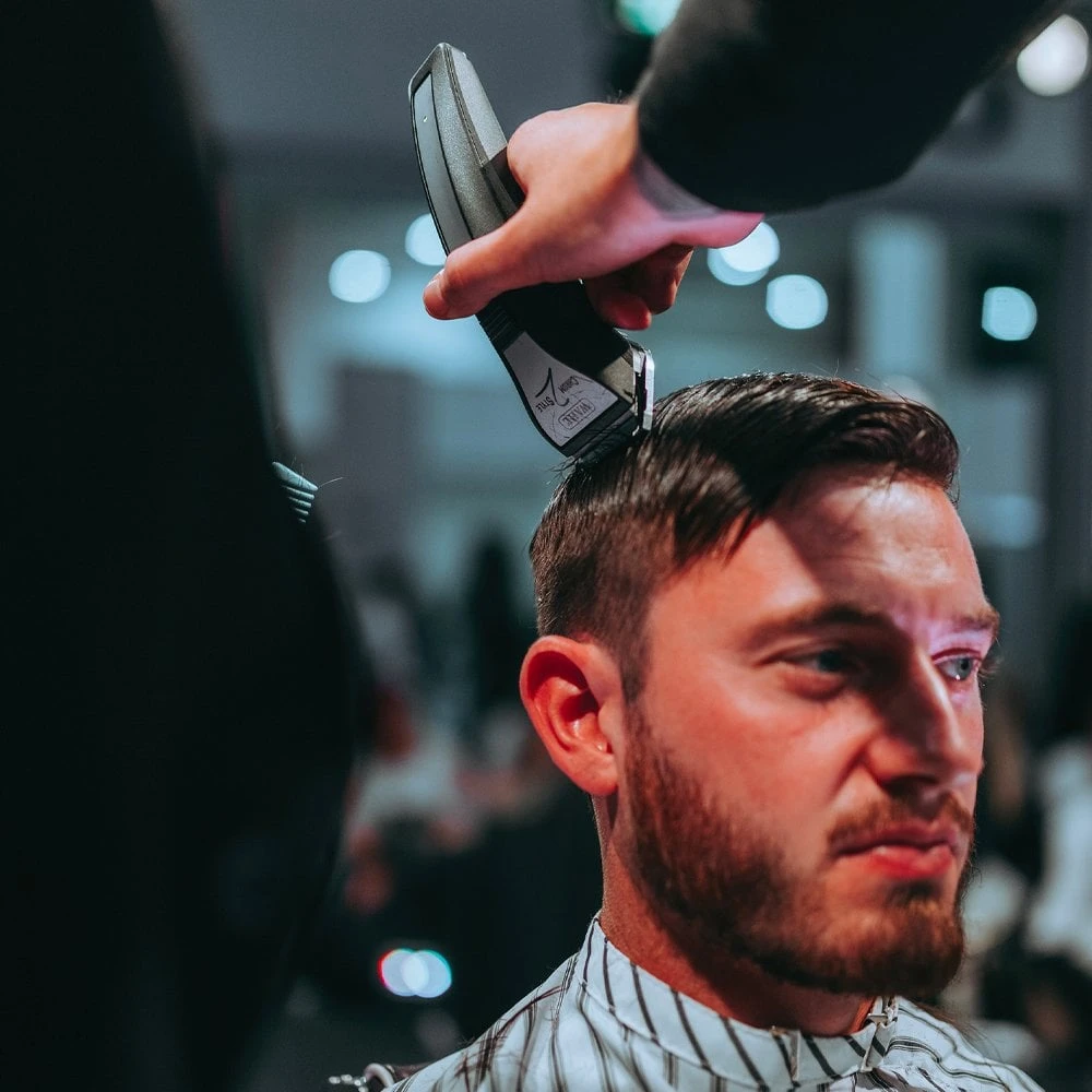 Wahl Cordless Chrom2Style Clipper 9 Wahl Cordless Chrom2Style Clipper - Image 7