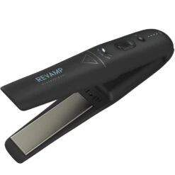 Cordless Compact Straightener
