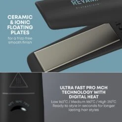 Cordless Compact Straightener -Babyliss Care Shop cordless compact straightener p19498 40444 image