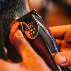 Wahl Cordless Detailer Li Trimmer -Babyliss Care Shop cordless detailer li trimmer p15383 38980 image