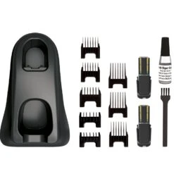 Wahl Cordless Genio Pro Clipper -Babyliss Care Shop cordless genio pro clipper p13302 38985 image