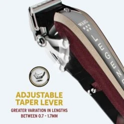 Wahl Cordless Legend Clipper -Babyliss Care Shop cordless legend clipper p24096 54484 image