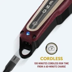 Wahl Cordless Legend Clipper -Babyliss Care Shop cordless legend clipper p24096 54485 image