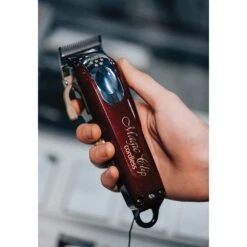 Wahl Cordless Magic Clip Clipper -Babyliss Care Shop cordless magic clip clipper p7795 28549 image