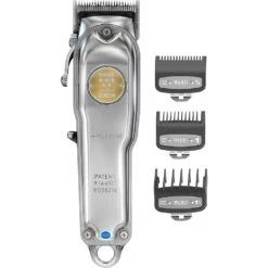 Wahl Cordless Senior Clipper Metal Edition -Babyliss Care Shop cordless senior clipper metal edition p30868 81947 image