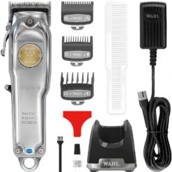 Wahl Cordless Senior Clipper Metal Edition -Babyliss Care Shop cordless senior clipper metal edition p30868 81948 image
