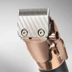 Babyliss Pro Cordless Super Motor Clipper Rose Gold 15 Babyliss Pro Cordless Super Motor Clipper Rose Gold -Babyliss Care Shop cordless super motor clipper rose gold p29900 76882 image
