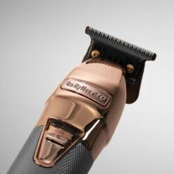 Babyliss Pro Cordless Super Motor Skeleton Trimmer Rose Gold -Babyliss Care Shop cordless super motor skeleton trimmer rose gold p29902 76895 image