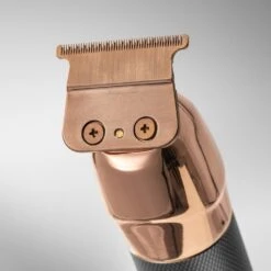 Babyliss Pro Cordless Super Motor Skeleton Trimmer Rose Gold -Babyliss Care Shop cordless super motor skeleton trimmer rose gold p29902 76896 image