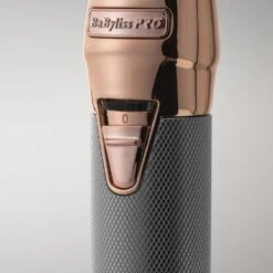 Babyliss Pro Cordless Super Motor Skeleton Trimmer Rose Gold -Babyliss Care Shop cordless super motor skeleton trimmer rose gold p29902 76898 image