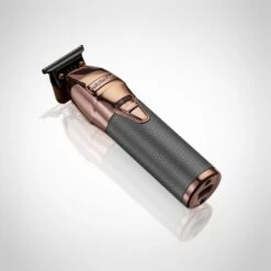 Babyliss Pro Cordless Super Motor Skeleton Trimmer Rose Gold -Babyliss Care Shop cordless super motor skeleton trimmer rose gold p29902 76899 image