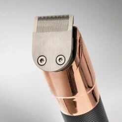 Babyliss Pro Heavy Duty Cordless Trimmer Rose Gold 12 Babyliss Pro Heavy Duty Cordless Trimmer Rose Gold -Babyliss Care Shop cordless super motor trimmer rose gold p29936 79057 image
