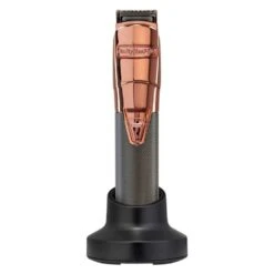 Babyliss Pro Heavy Duty Cordless Trimmer Rose Gold 15 Babyliss Pro Heavy Duty Cordless Trimmer Rose Gold -Babyliss Care Shop cordless super motor trimmer rose gold p29936 79060 image