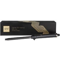 Ghd Curve Tight Curls Thin Wand 14mm 9 Ghd Curve Tight Curls Thin Wand 14mm -Babyliss Care Shop curve tight curls thin wand 14mm p25295 59136 image