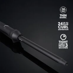 Ghd Curve Tight Curls Thin Wand 14mm 10 Ghd Curve Tight Curls Thin Wand 14mm -Babyliss Care Shop curve tight curls thin wand 14mm p25295 59137 image