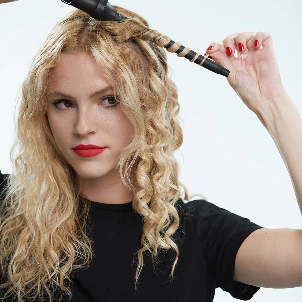 Ghd Curve Tight Curls Thin Wand 14mm 7 Ghd Curve Tight Curls Thin Wand 14mm - Image 5