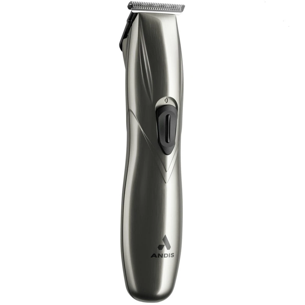 Andis D8 Slimline Pro Li T-Blade Trimmer 3 Andis D8 Slimline Pro Li T-Blade Trimmer