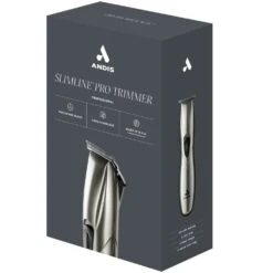 Andis D8 Slimline Pro Li T-Blade Trimmer 7 Andis D8 Slimline Pro Li T-Blade Trimmer -Babyliss Care Shop d8 slimline pro li t blade trimmer p33382 95482 image