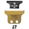 Wahl Detailer Trimmer Replacement Extra Wide T-Blade Gold -Babyliss Care Shop detailer trimmer replacement extra wide t blade gold p32400 90994 image