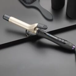 Digital Tong 25mm 10 Digital Tong 25mm -Babyliss Care Shop digital tong 25mm p10527 78594 image