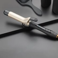 Digital Tong 32mm 10 Digital Tong 32mm -Babyliss Care Shop digital tong 32mm p5918 78256 image