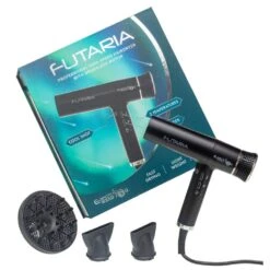 Electric Head Jog Futaria Hair Dryer 11 Electric Head Jog Futaria Hair Dryer -Babyliss Care Shop electric head jog futaria hair dryer p30230 79524 image