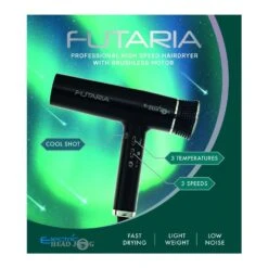 Electric Head Jog Futaria Hair Dryer 16 Electric Head Jog Futaria Hair Dryer -Babyliss Care Shop electric head jog futaria hair dryer p30230 79526 image
