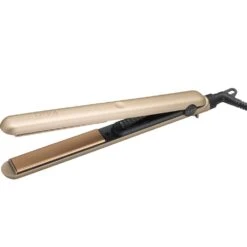 Elite Aztec Gold Hair Straightener