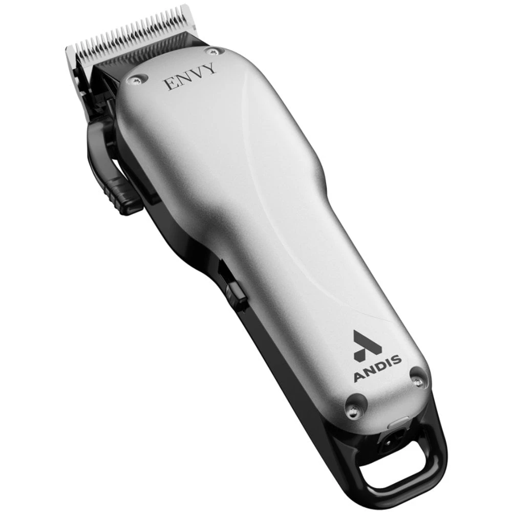Andis Envy Pro Li Adjustable Blade Cordless Clipper 4 Andis Envy Pro Li Adjustable Blade Cordless Clipper - Image 2