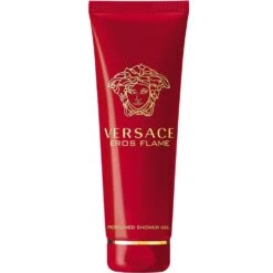 Versace Eros Flame Shower Gel 250ml