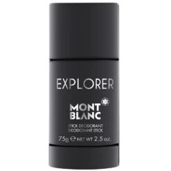 MONTBLANC Explorer Deodorant Stick 75g