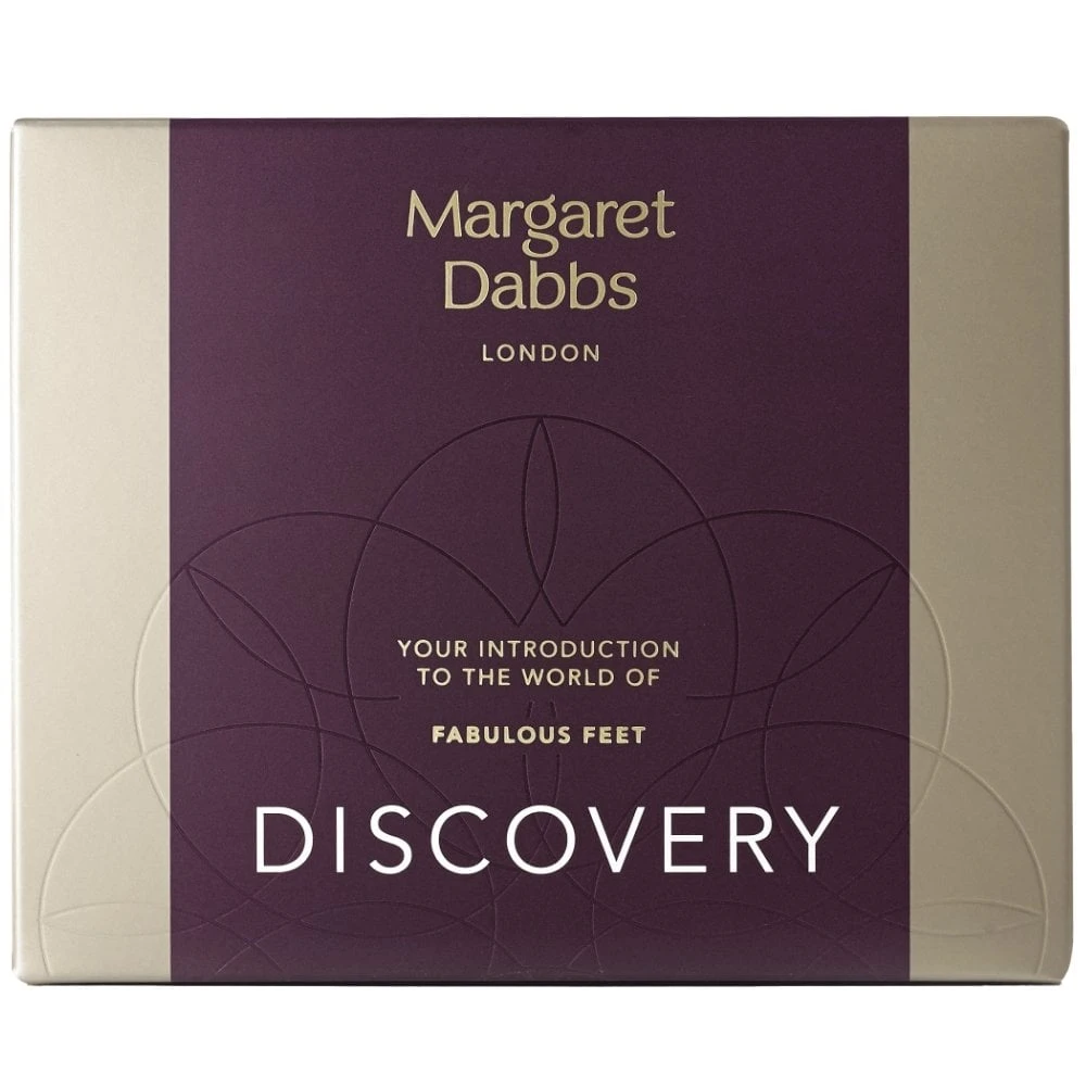 Fabulous Feet 4 Piece Discovery Kit 4 Fabulous Feet 4 Piece Discovery Kit - Image 2