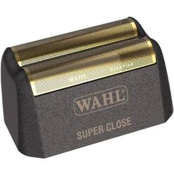Wahl Finale Shaver Replacement Gold Foil