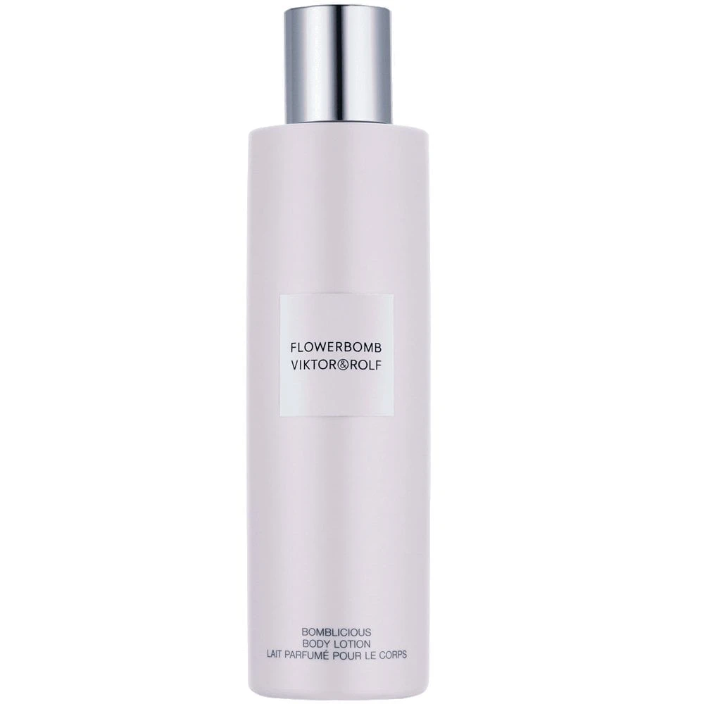Viktor&Rolf Flowerbomb Lotion 200ml 2 Viktor&Rolf Flowerbomb Lotion 200ml