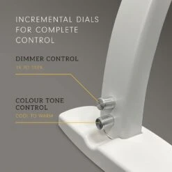 Front Page -Babyliss Care Shop gel nails crescent led desk lamp p31878 88667 image